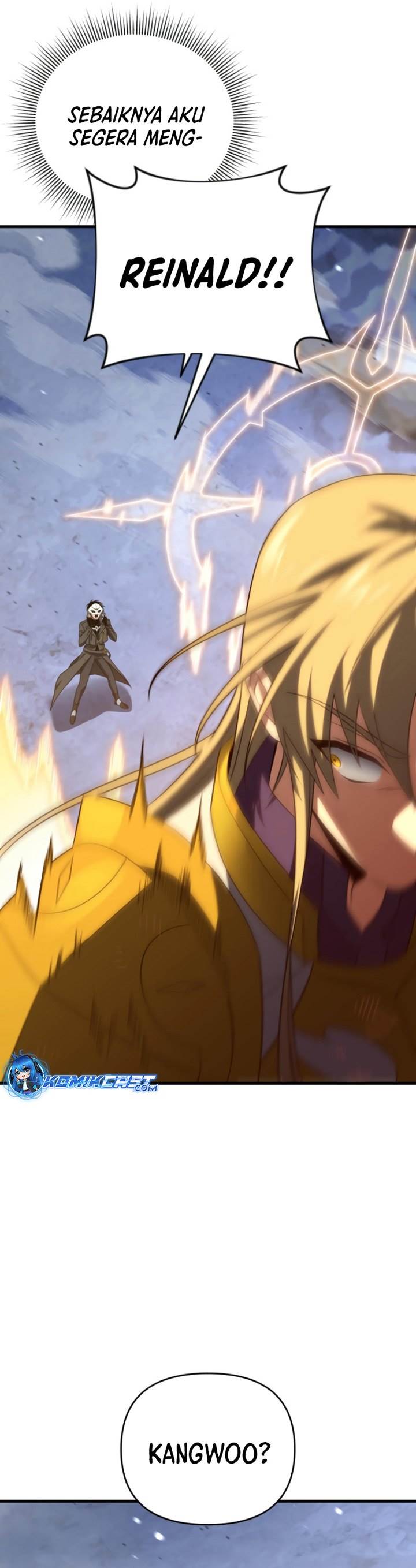 Player Who Returned 10,000 Years Later Chap 112 - Next Chap 113