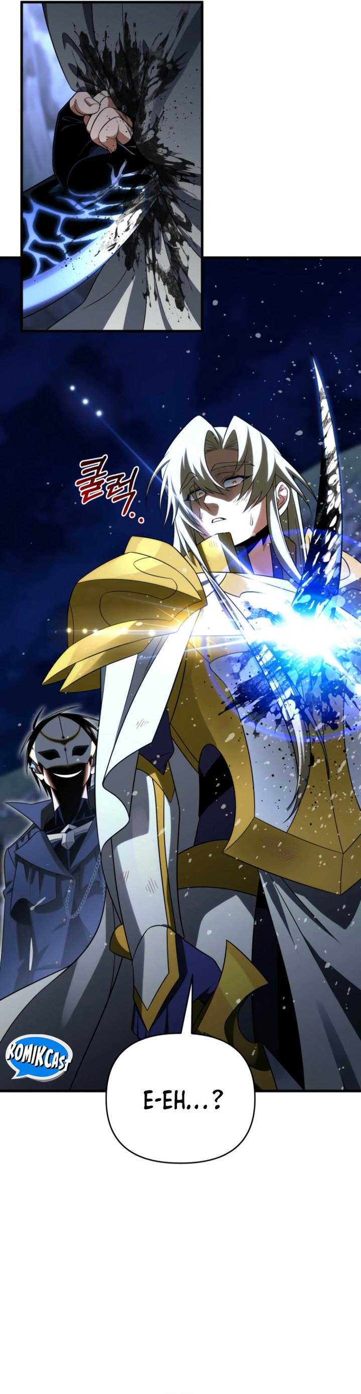 Player Who Returned 10,000 Years Later Chap 112 - Next Chap 113