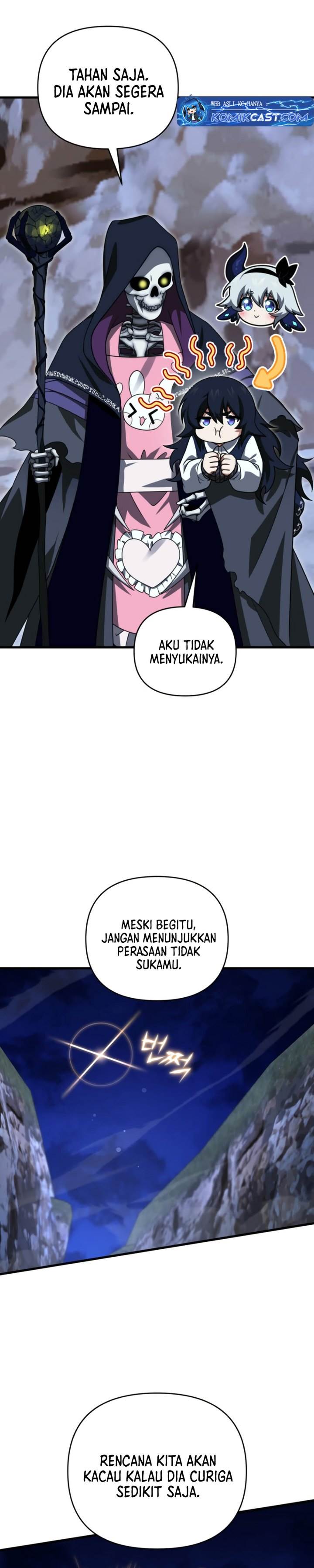 Player Who Returned 10,000 Years Later Chap 112 - Next Chap 113