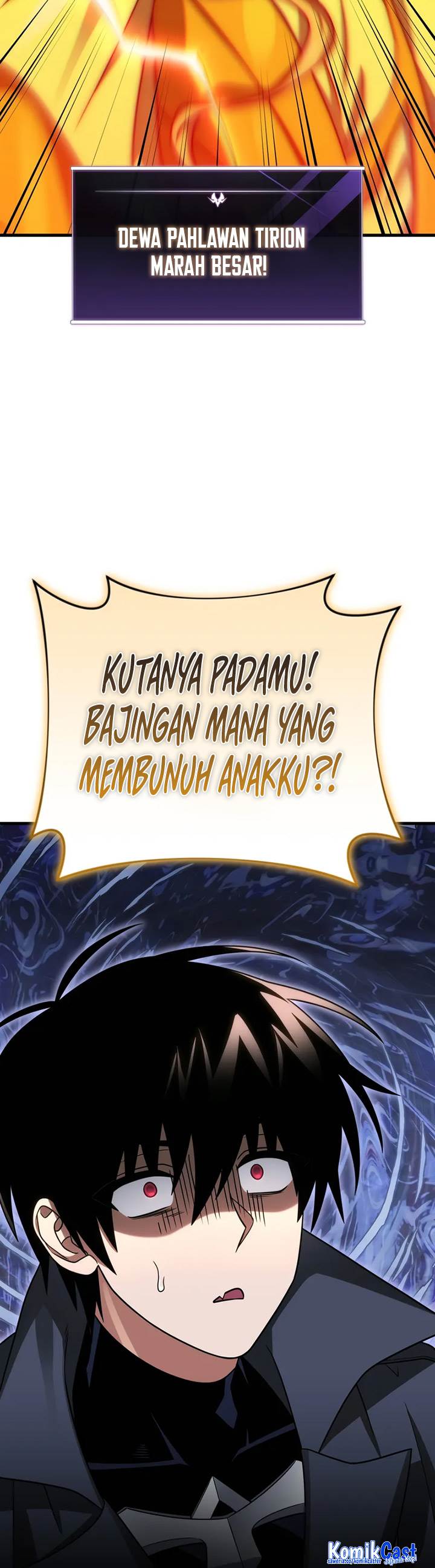 Player Who Returned 10,000 Years Later Chap 113 - Next Chap 114