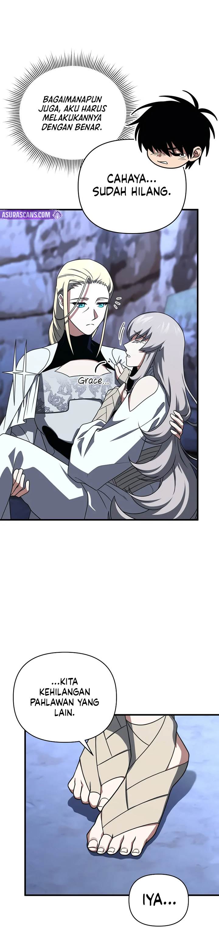 Player Who Returned 10,000 Years Later Chap 113 - Next Chap 114