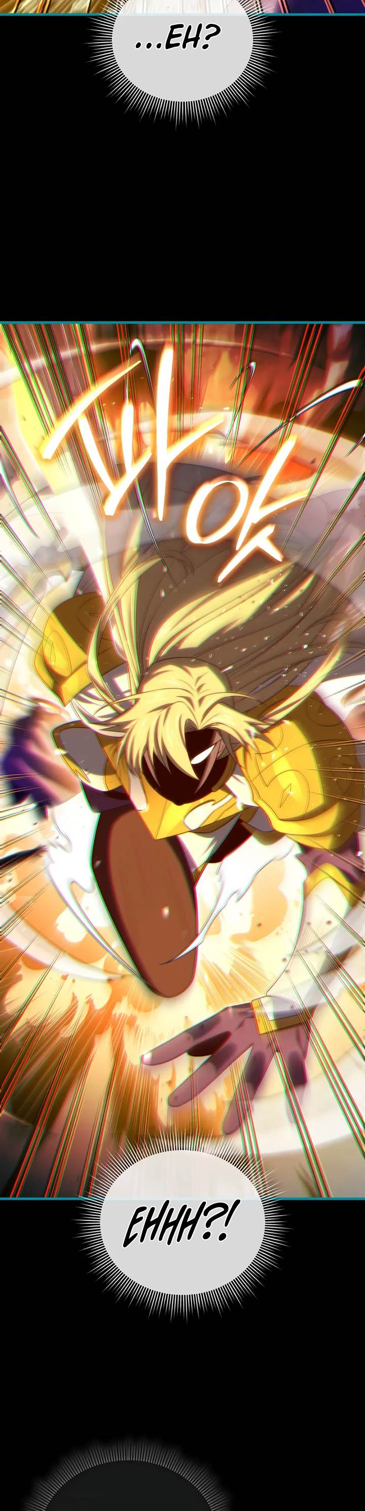 Player Who Returned 10,000 Years Later Chap 113 - Next Chap 114