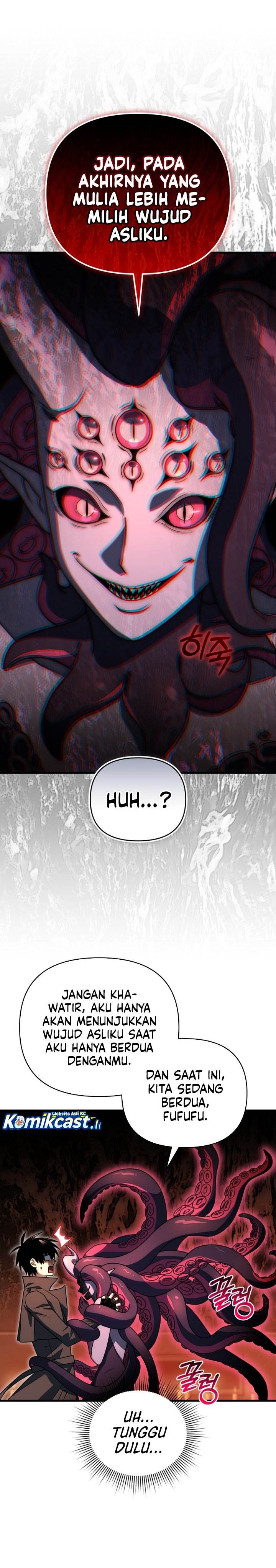 Player Who Returned 10,000 Years Later Chap 126 - Next Chap 127