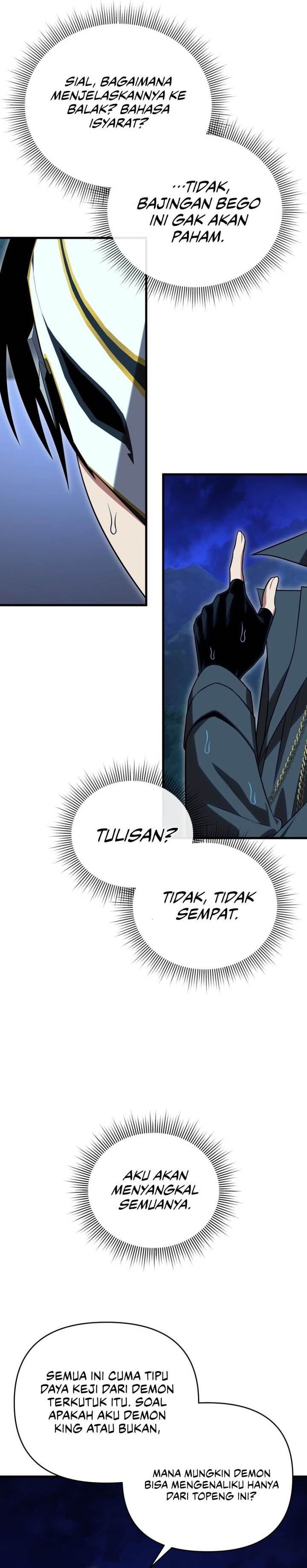 Player Who Returned 10,000 Years Later Chap 121 - Next Chap 122