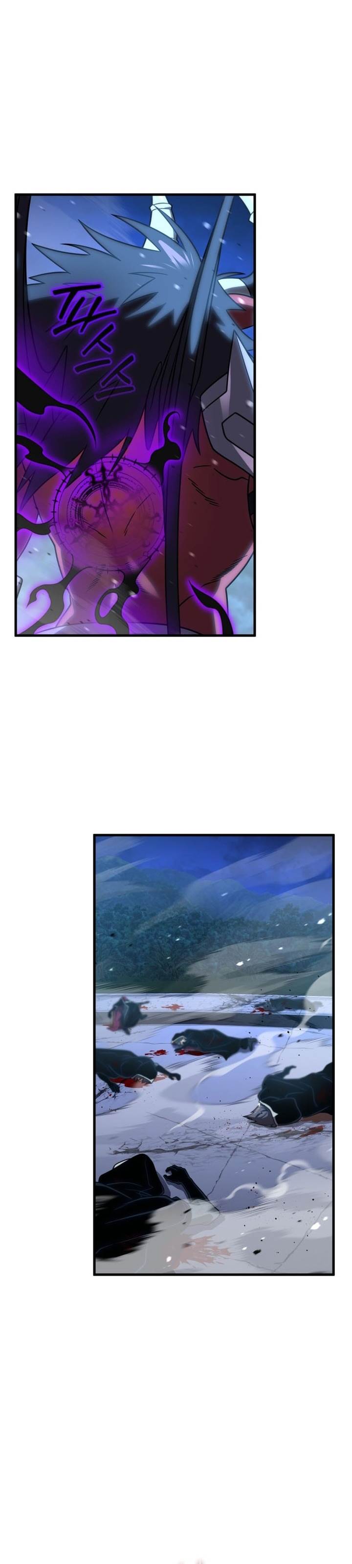 Player Who Returned 10,000 Years Later Chap 121 - Next Chap 122