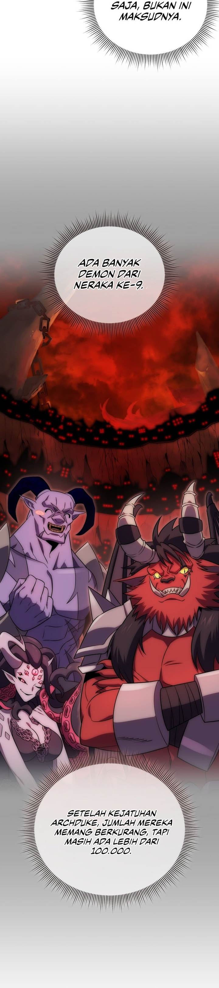 Player Who Returned 10,000 Years Later Chap 121 - Next Chap 122