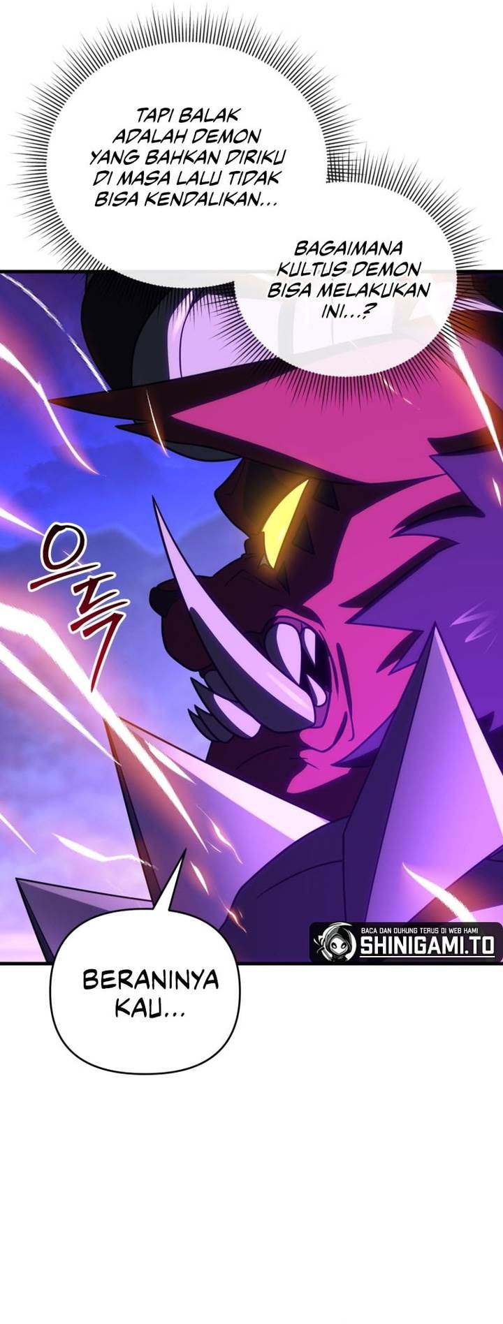 Player Who Returned 10,000 Years Later Chap 121 - Next Chap 122