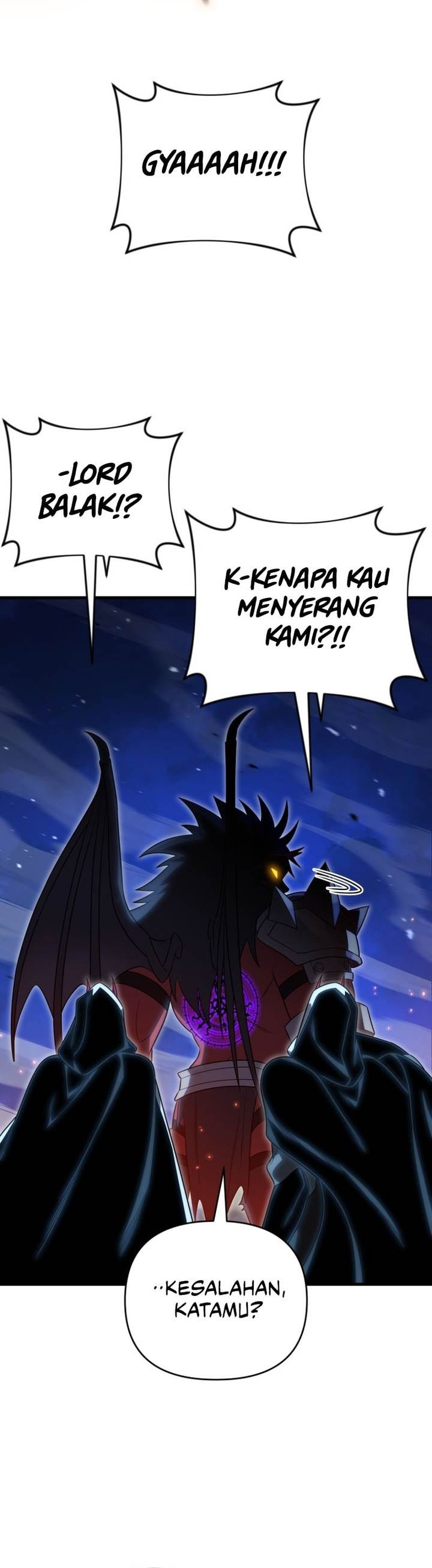 Player Who Returned 10,000 Years Later Chap 121 - Next Chap 122