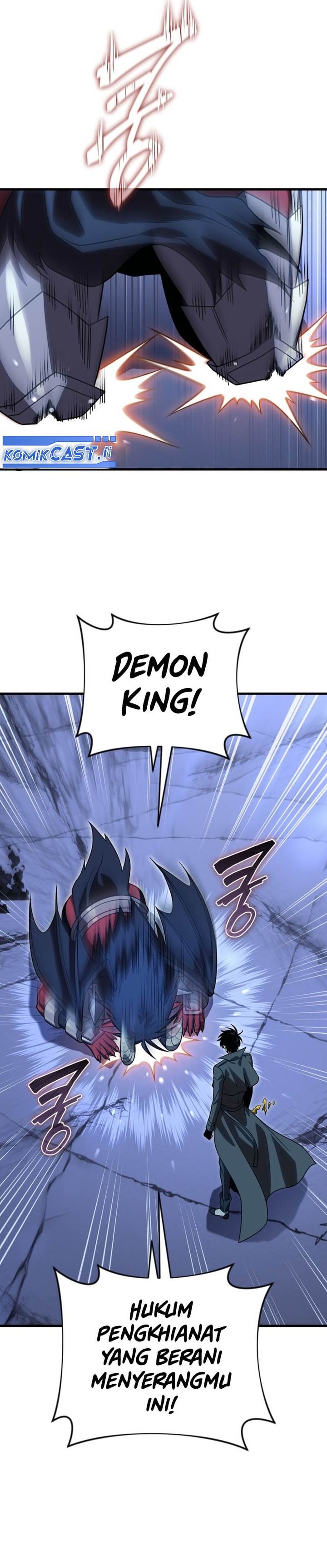 Player Who Returned 10,000 Years Later Chap 121 - Next Chap 122