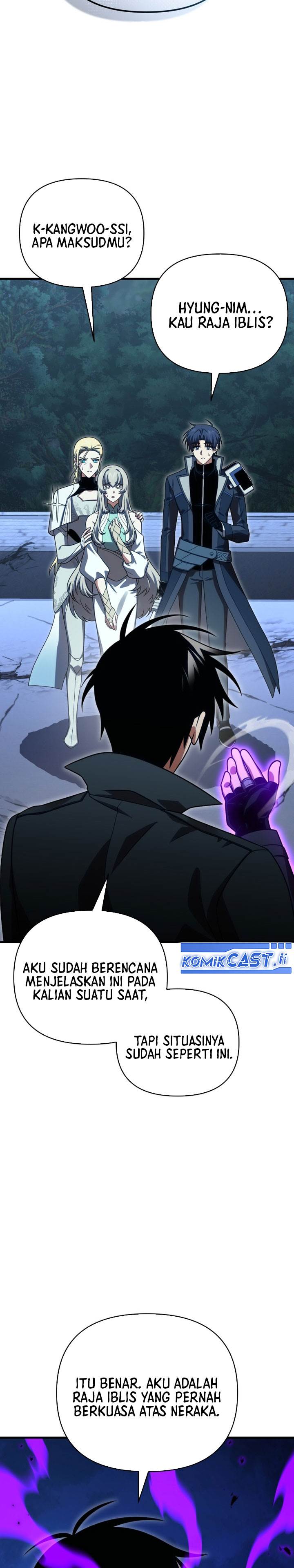 Player Who Returned 10,000 Years Later Chap 122 - Next Chap 123