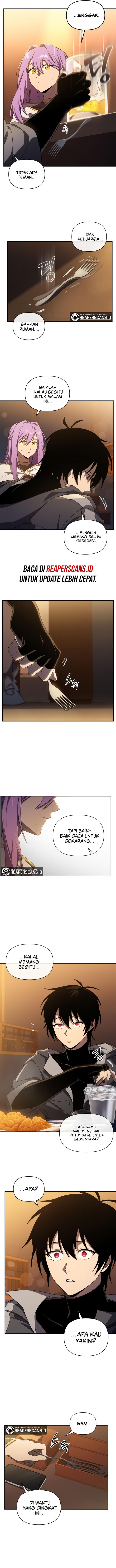 Player Who Returned 10,000 Years Later Chap 14 - Next Chap 15