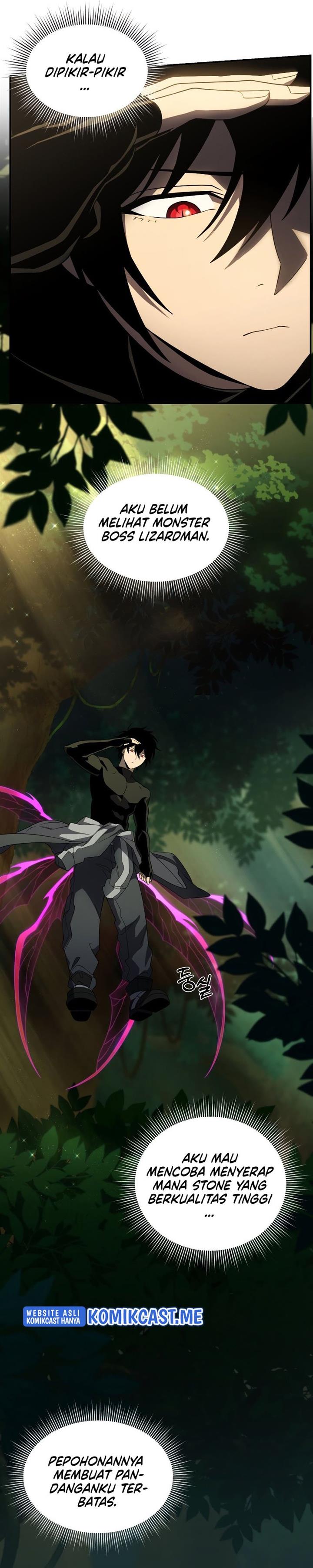 Player Who Returned 10,000 Years Later Chap 18 - Next Chap 19