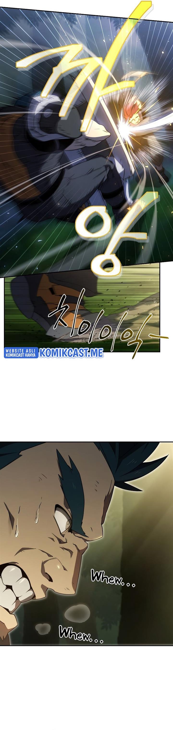 Player Who Returned 10,000 Years Later Chap 18 - Next Chap 19