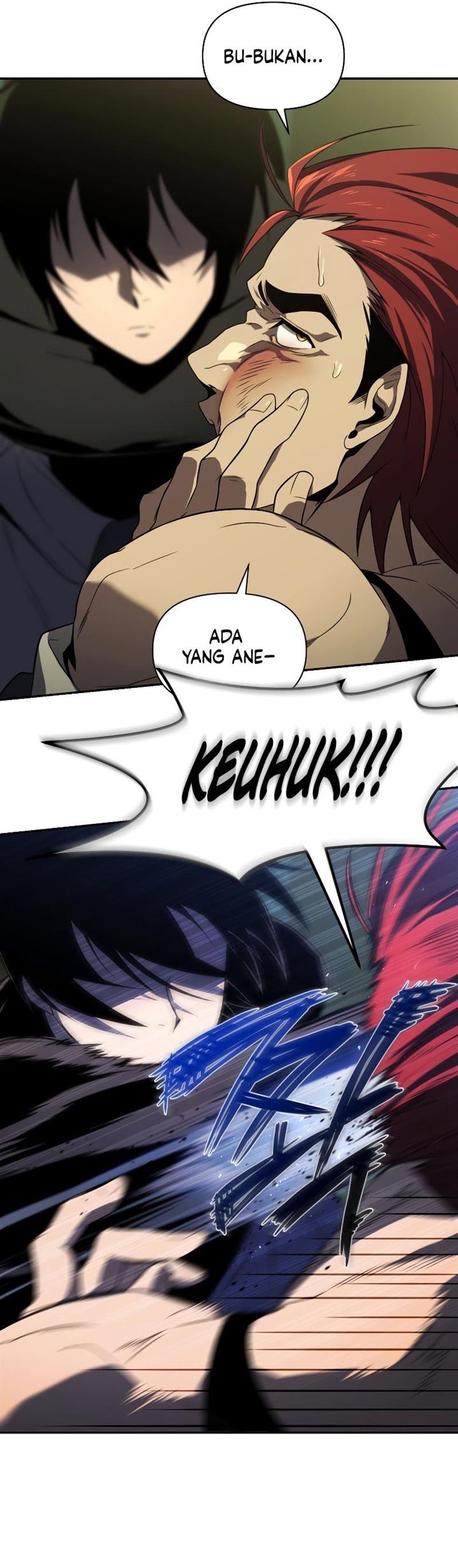 Player Who Returned 10,000 Years Later Chap 18 - Next Chap 19