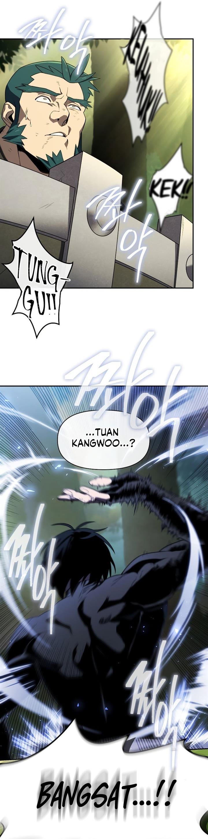 Player Who Returned 10,000 Years Later Chap 18 - Next Chap 19