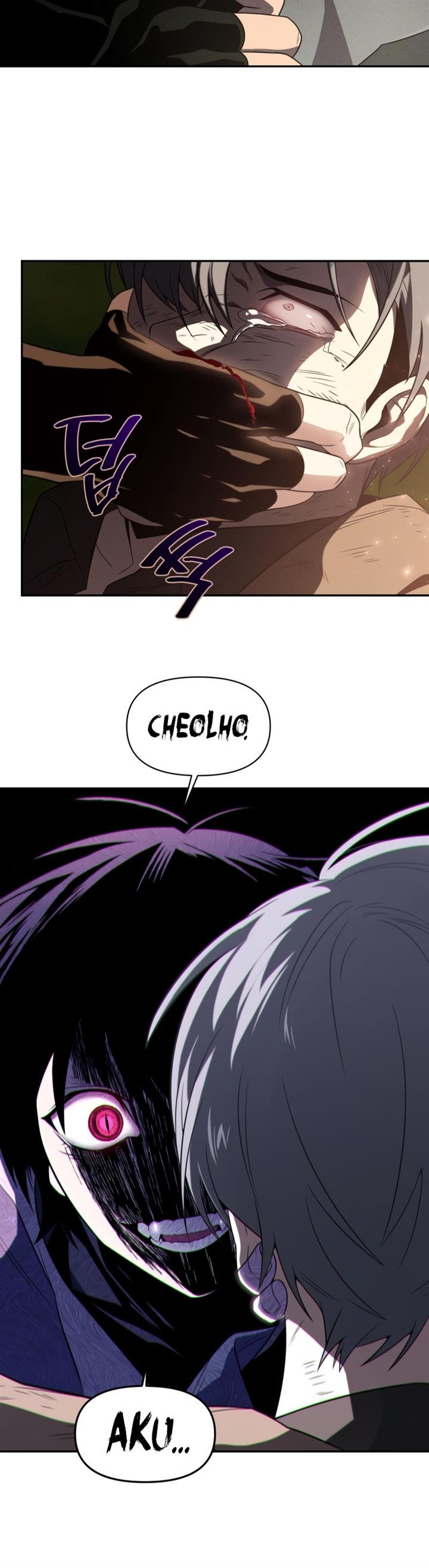 Player Who Returned 10,000 Years Later Chap 20 - Next Chap 21