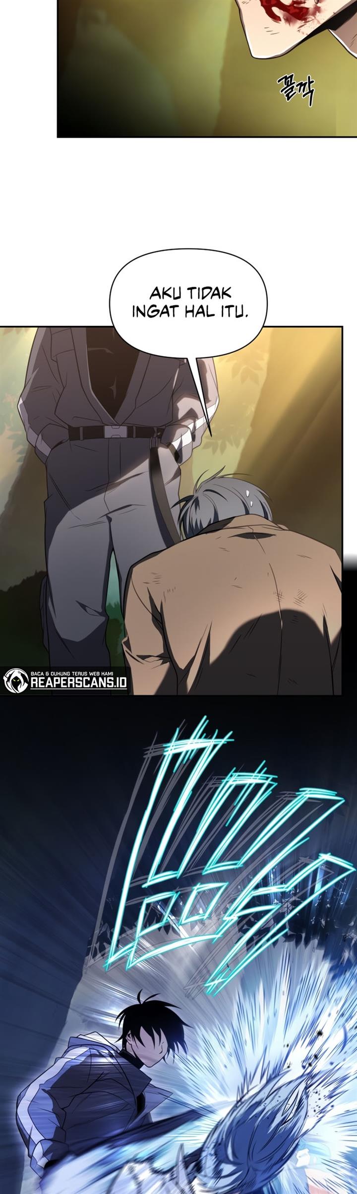 Player Who Returned 10,000 Years Later Chap 20 - Next Chap 21