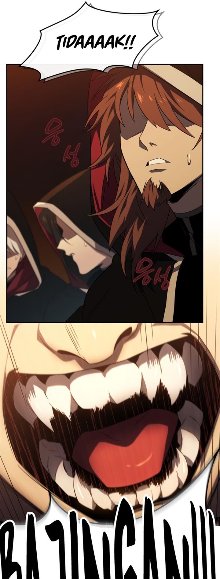 Player Who Returned 10,000 Years Later Chap 22 - Next Chap 23