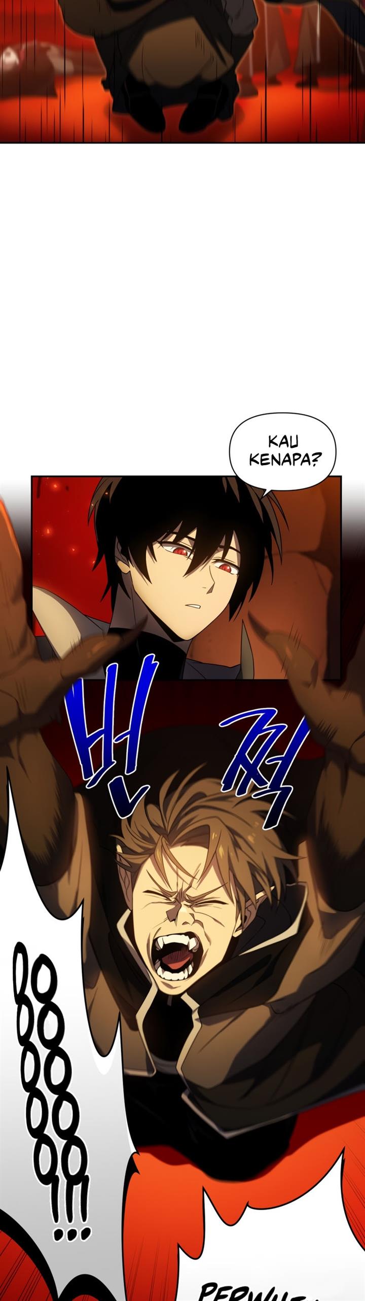 Player Who Returned 10,000 Years Later Chap 22 - Next Chap 23