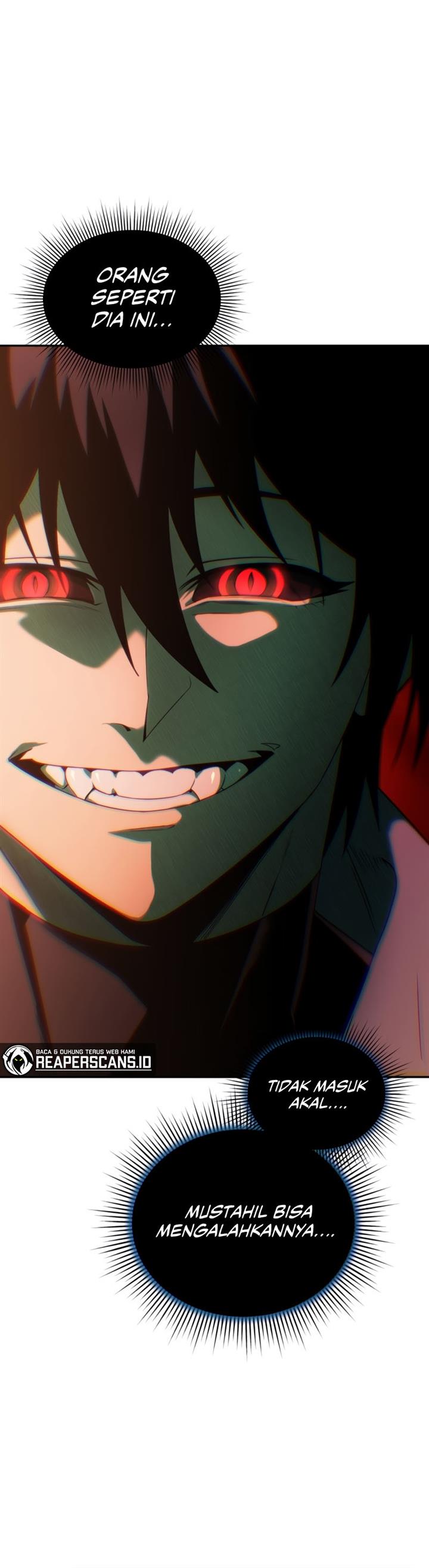 Player Who Returned 10,000 Years Later Chap 22 - Next Chap 23