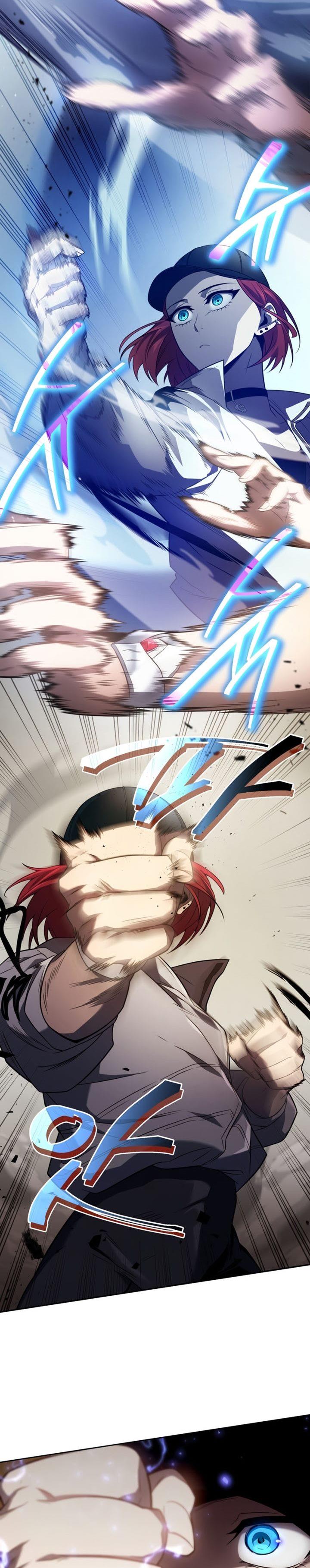 Player Who Returned 10,000 Years Later Chap 24 - Next Chap 25