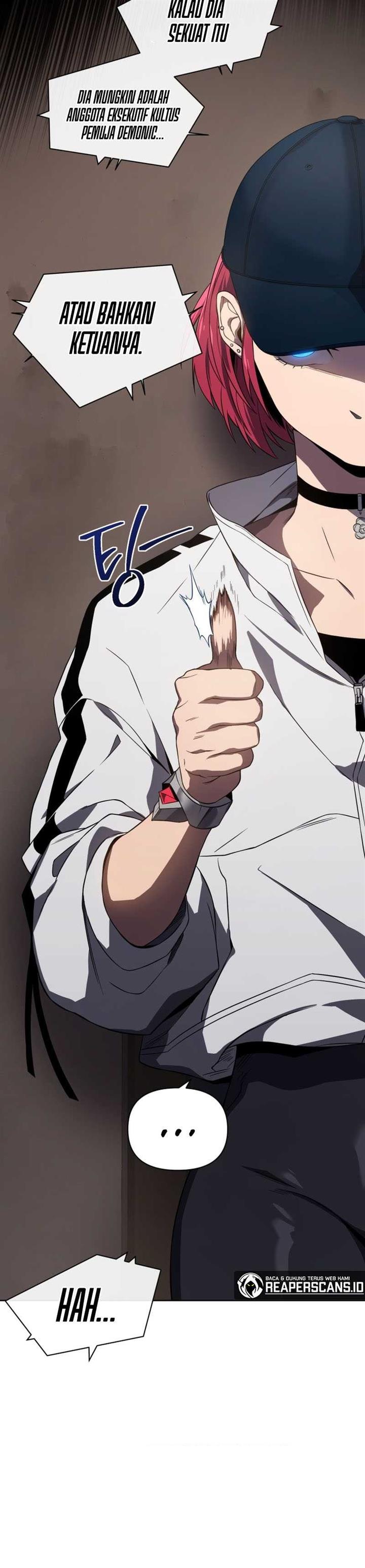 Player Who Returned 10,000 Years Later Chap 25 - Next Chap 26