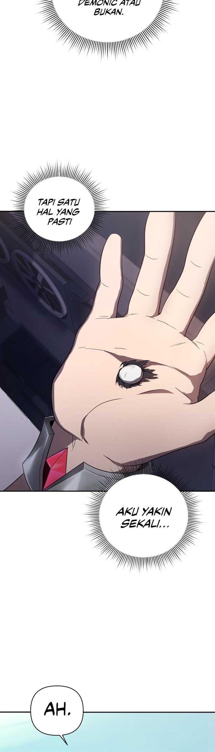 Player Who Returned 10,000 Years Later Chap 25 - Next Chap 26