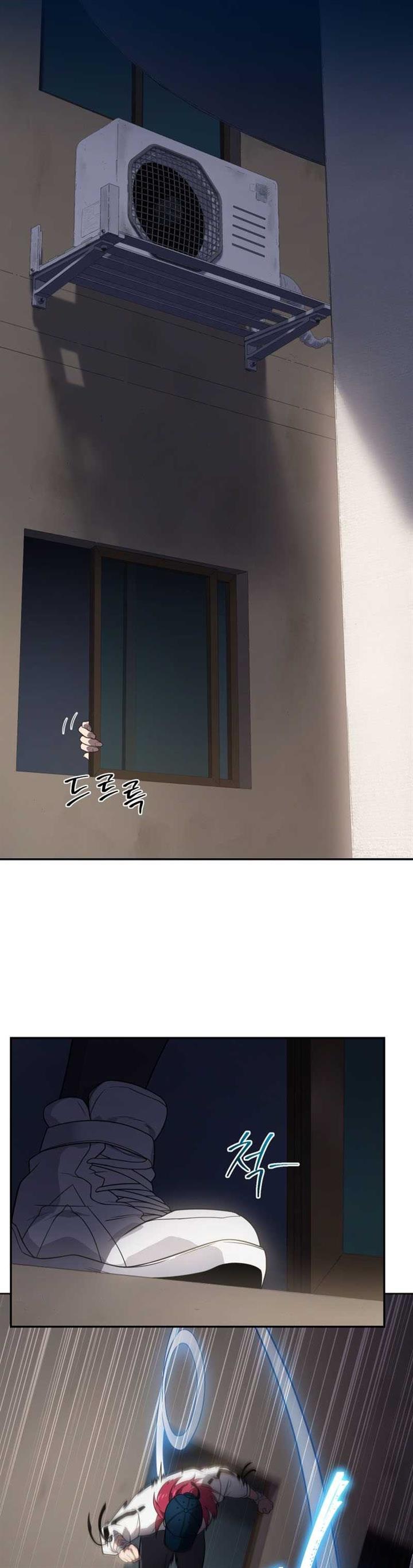 Player Who Returned 10,000 Years Later Chap 25 - Next Chap 26