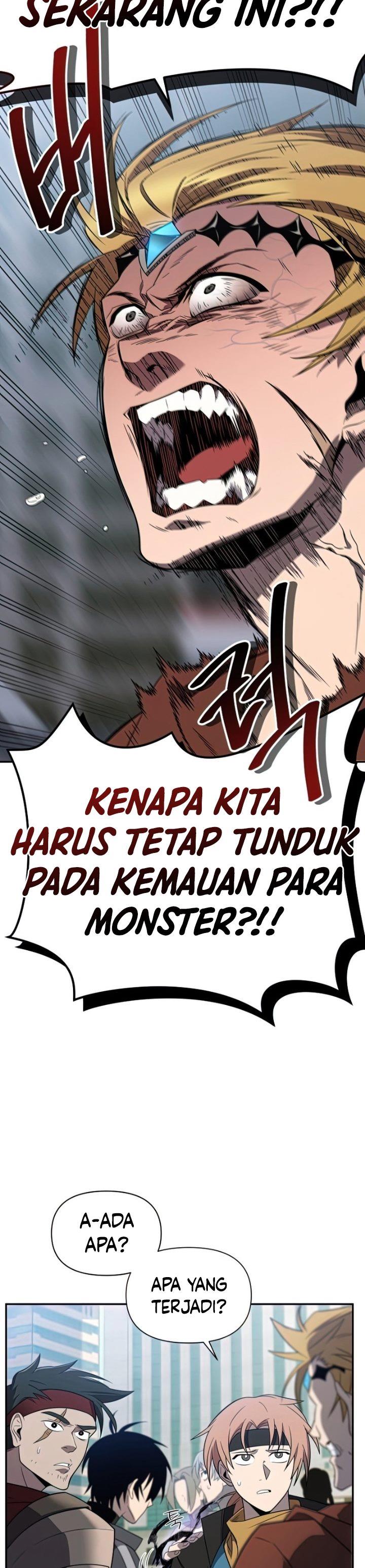 Player Who Returned 10,000 Years Later Chap 26 - Next Chap 27