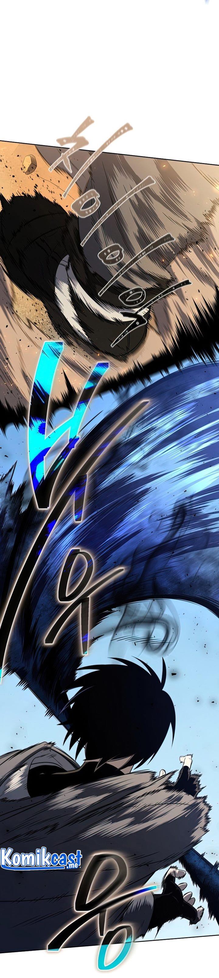 Player Who Returned 10,000 Years Later Chap 26 - Next Chap 27