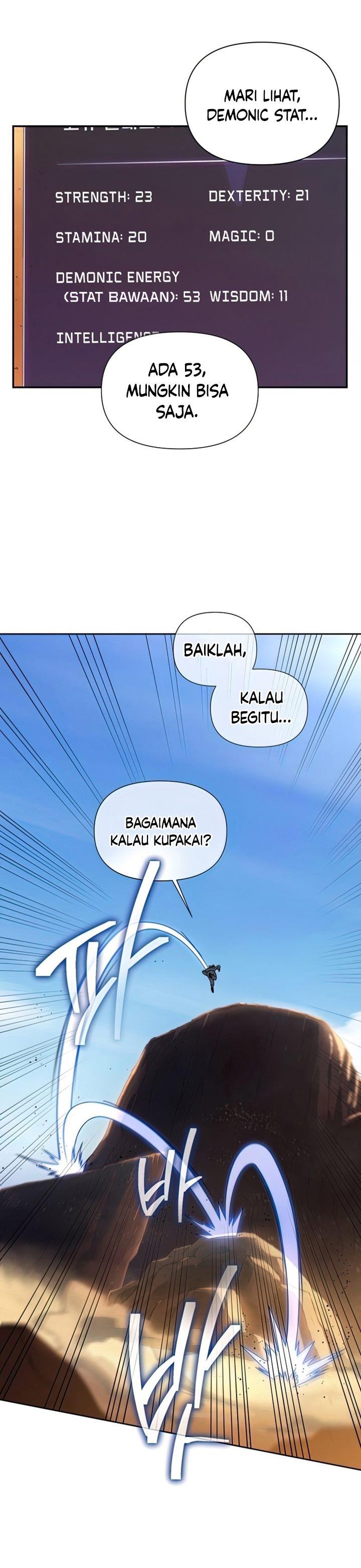 Player Who Returned 10,000 Years Later Chap 26 - Next Chap 27