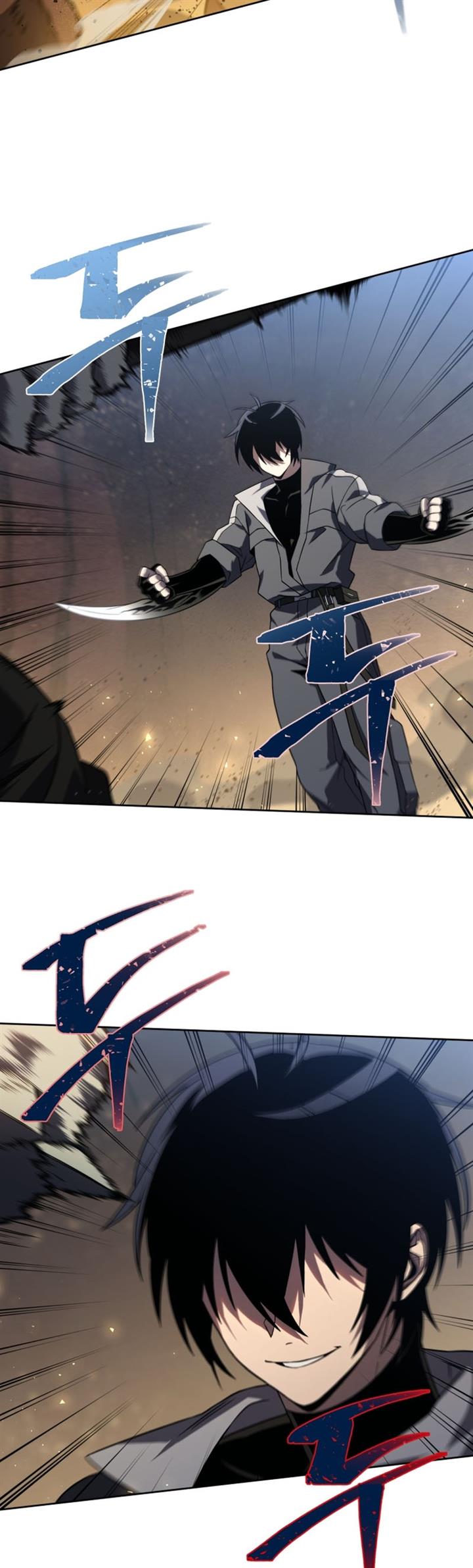 Player Who Returned 10,000 Years Later Chap 27 - Next Chap 28