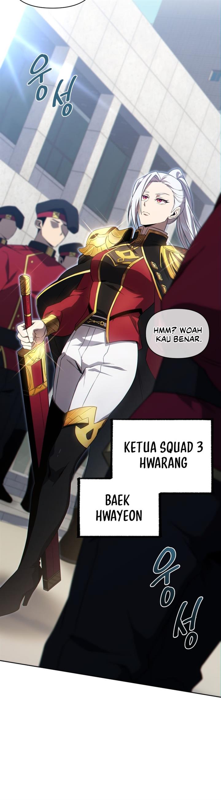 Player Who Returned 10,000 Years Later Chap 27 - Next Chap 28