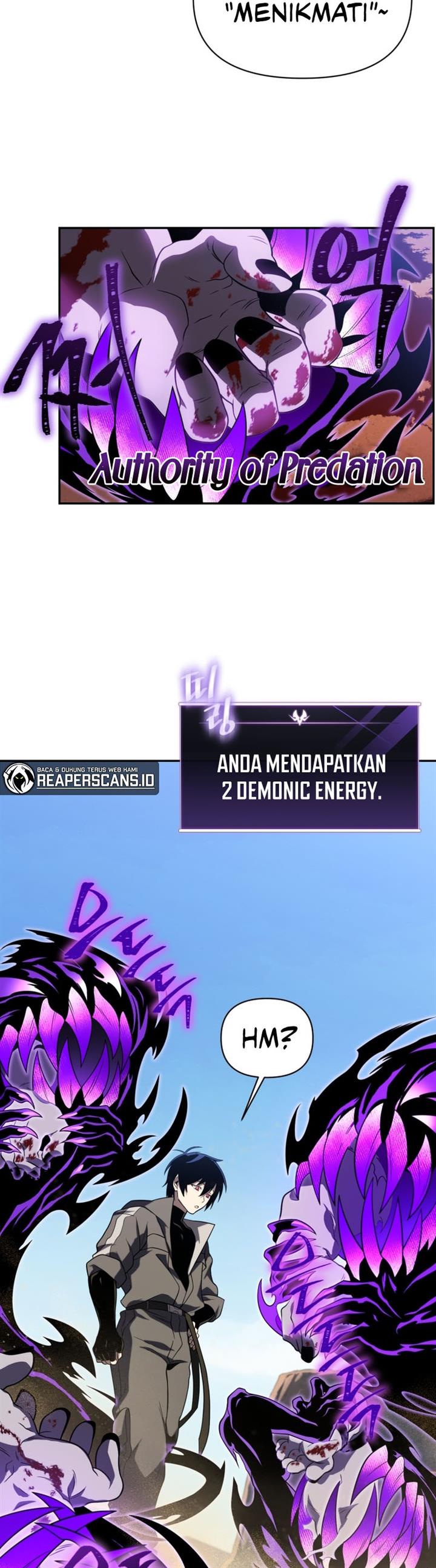 Player Who Returned 10,000 Years Later Chap 27 - Next Chap 28