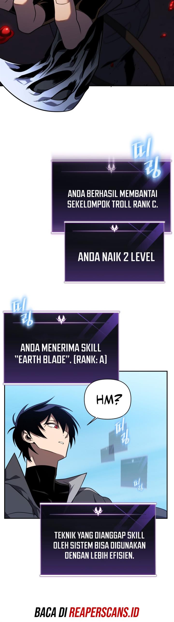 Player Who Returned 10,000 Years Later Chap 27 - Next Chap 28