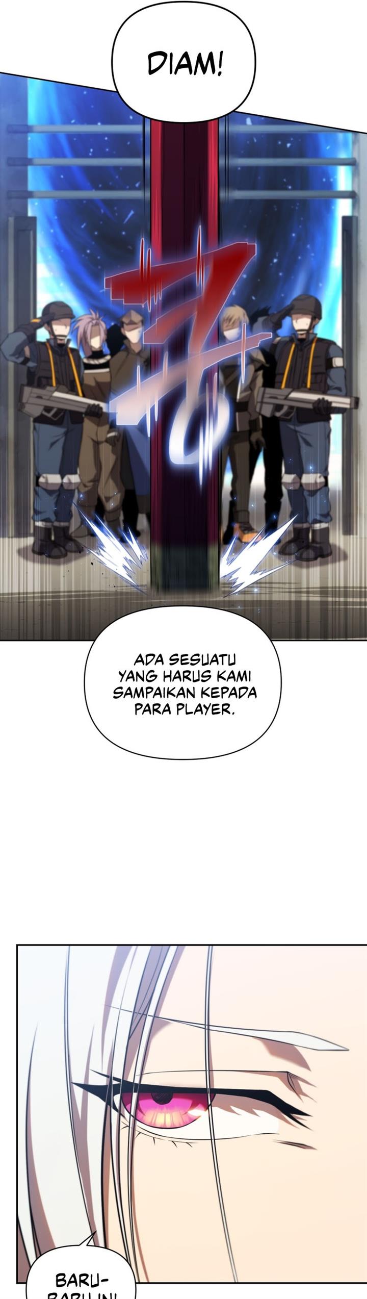 Player Who Returned 10,000 Years Later Chap 27 - Next Chap 28