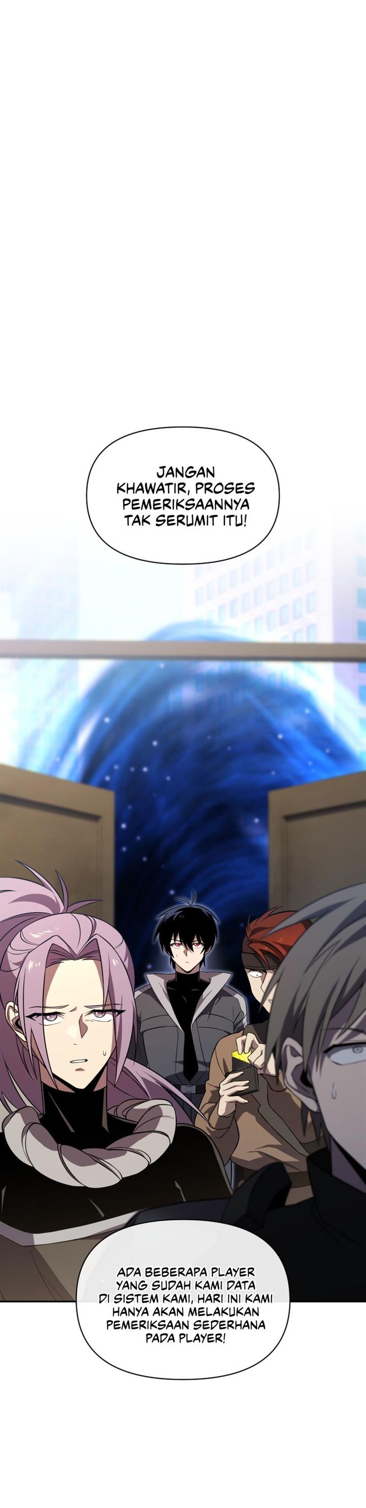 Player Who Returned 10,000 Years Later Chap 28 - Next Chap 29