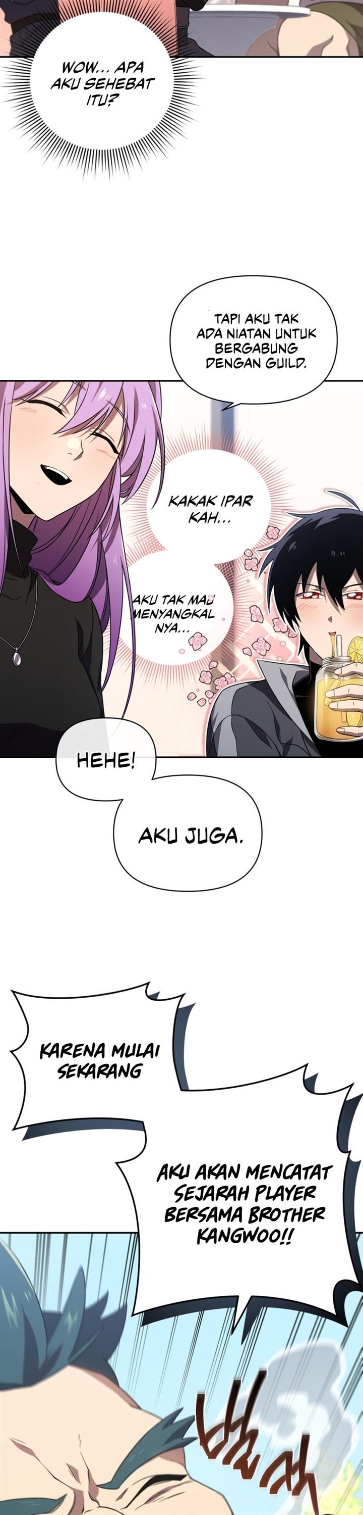 Player Who Returned 10,000 Years Later Chap 28 - Next Chap 29