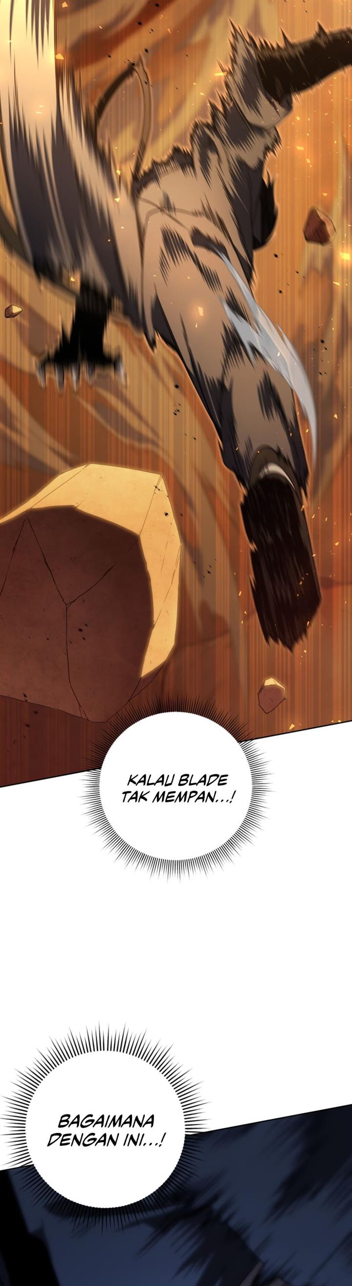 Player Who Returned 10,000 Years Later Chap 29 - Next Chap 30