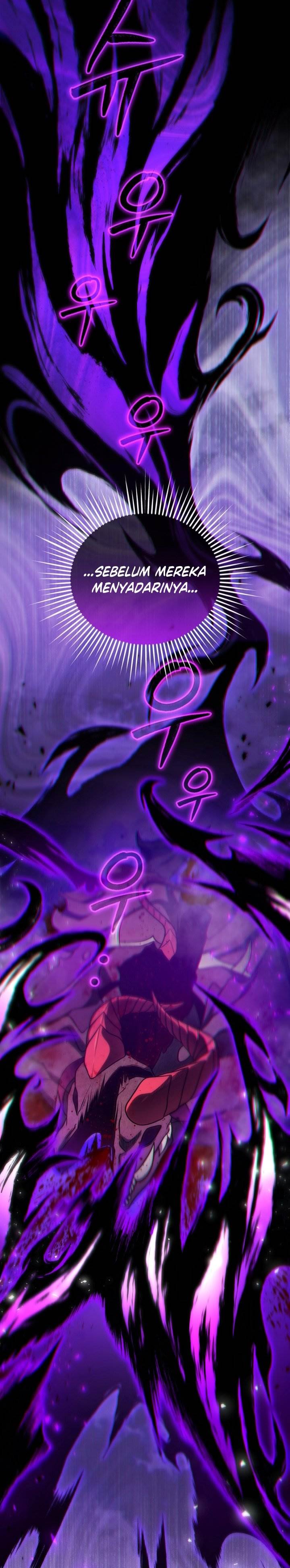 Player Who Returned 10,000 Years Later Chap 70 - Next Chap 71