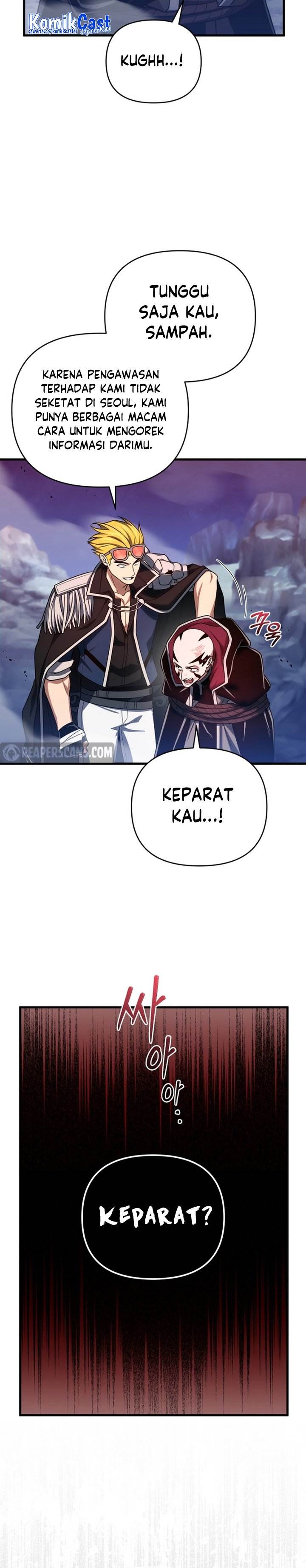 Player Who Returned 10,000 Years Later Chap 70 - Next Chap 71