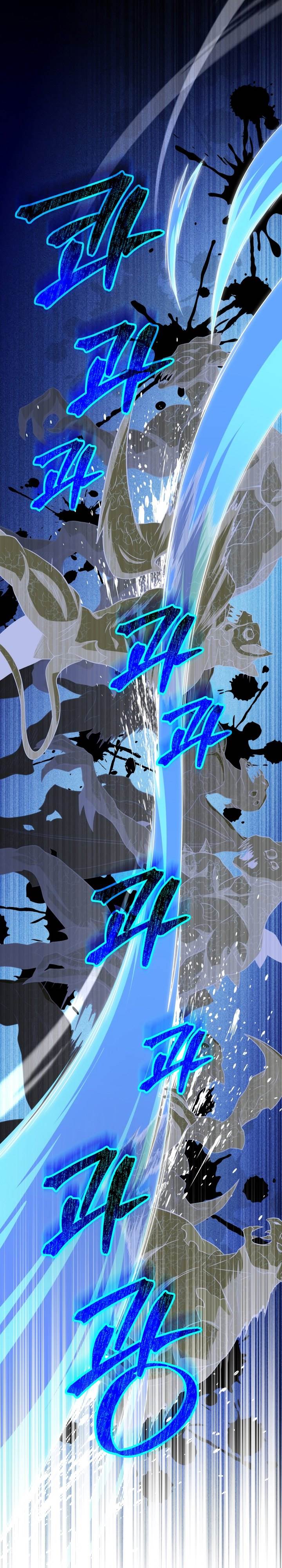 Player Who Returned 10,000 Years Later Chap 71 - Next Chap 72