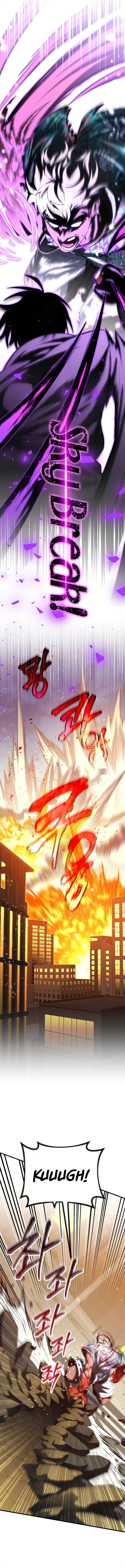 Player Who Returned 10,000 Years Later Chap 72 - Next Chap 73