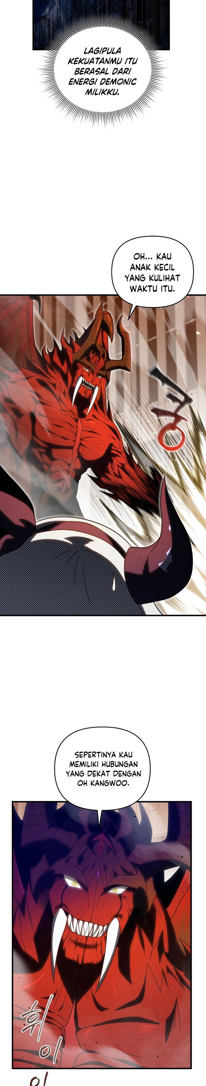 Player Who Returned 10,000 Years Later Chap 74 - Next Chap 75