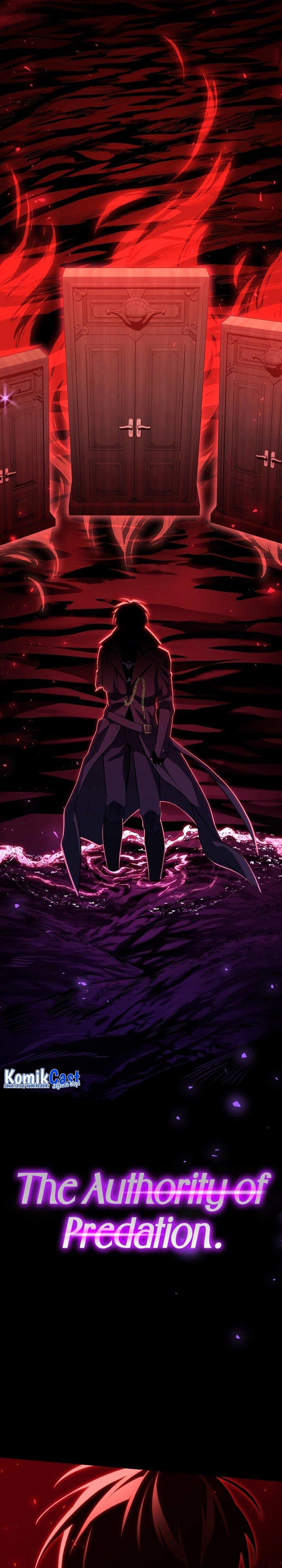 Player Who Returned 10,000 Years Later Chap 74 - Next Chap 75