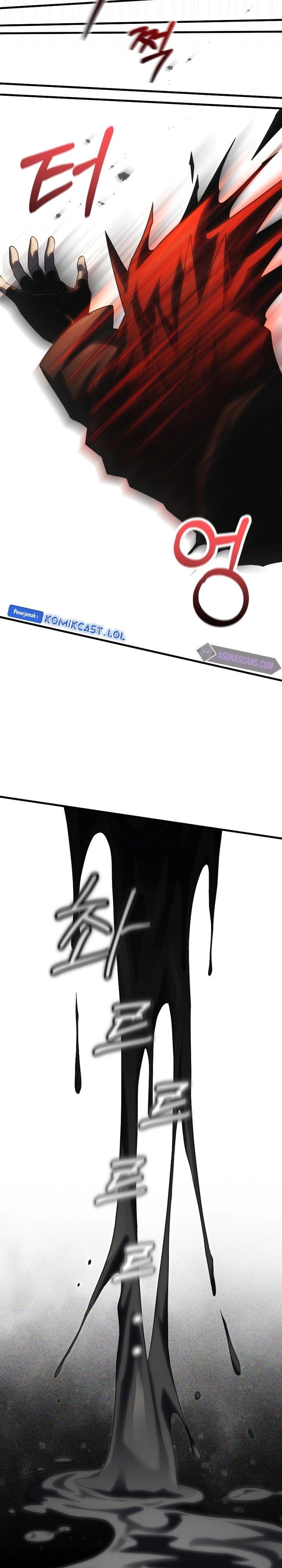 Player Who Returned 10,000 Years Later Chap 74 - Next Chap 75