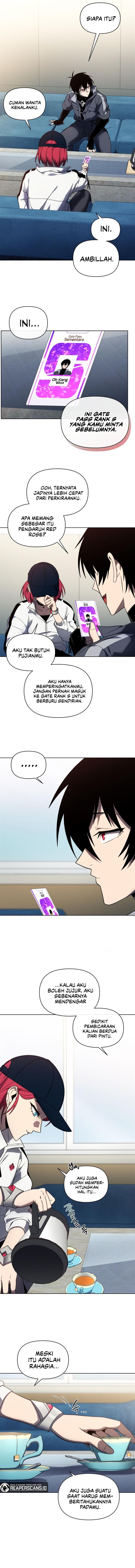 Player Who Returned 10,000 Years Later Chap 40 - Next Chap 41