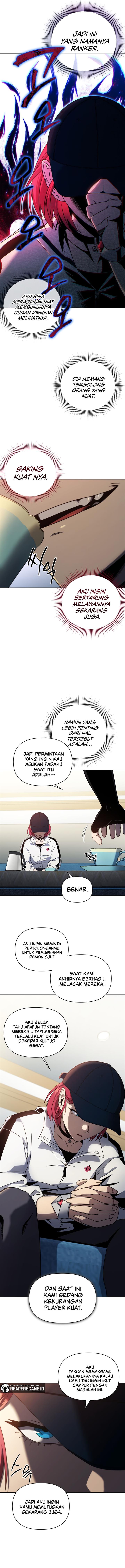 Player Who Returned 10,000 Years Later Chap 40 - Next Chap 41