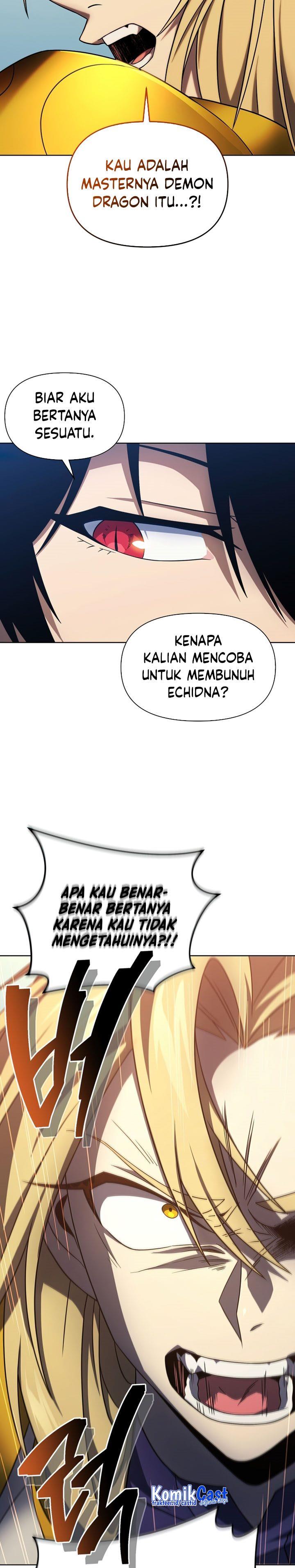 Player Who Returned 10,000 Years Later Chap 41 - Next Chap 42