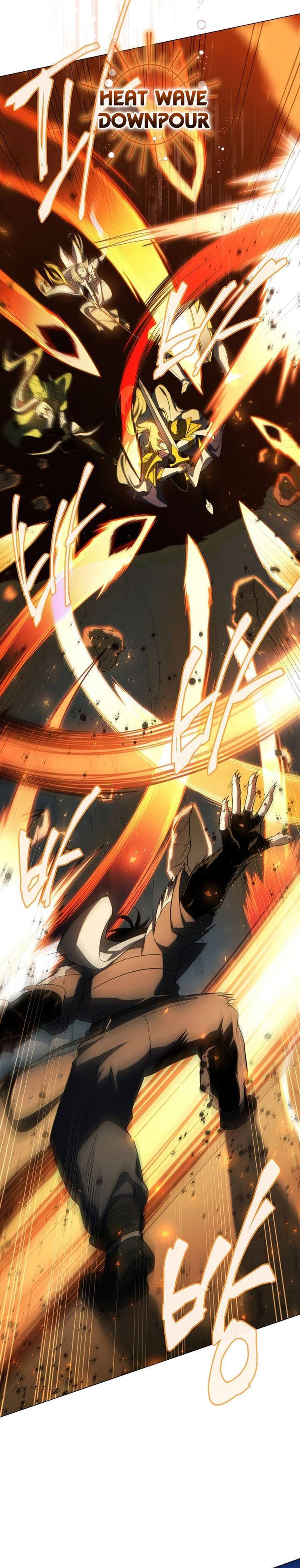 Player Who Returned 10,000 Years Later Chap 41 - Next Chap 42